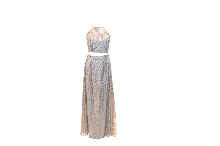 Dress - Silver