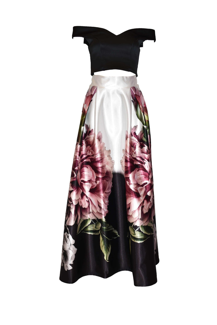 Dress - Multicolor