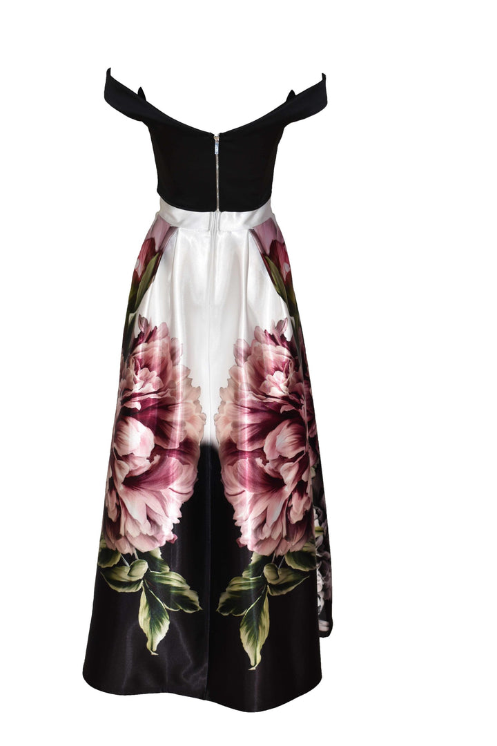 Dress - Multicolor