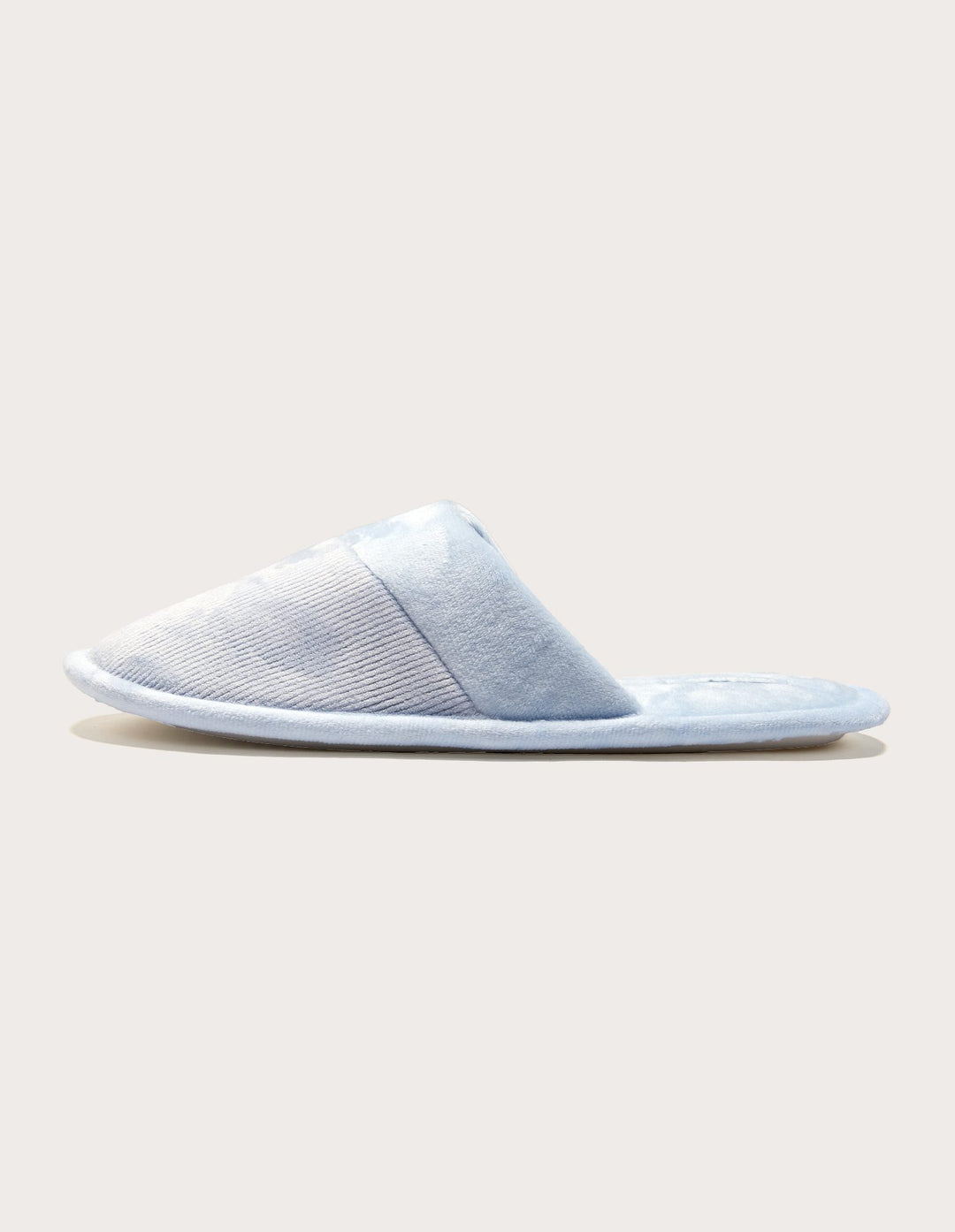 Slippers - Blue