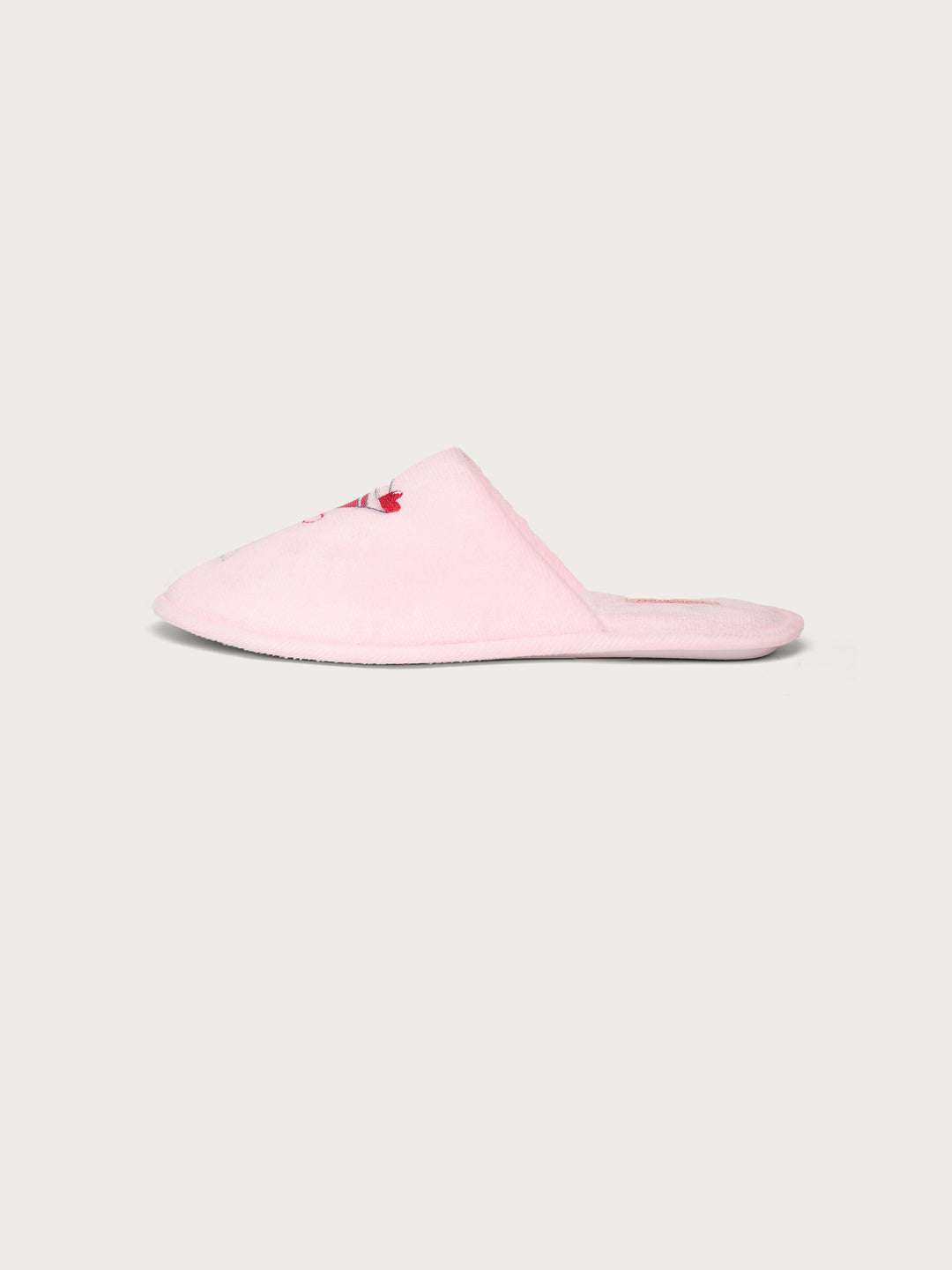 Slippers - Pink