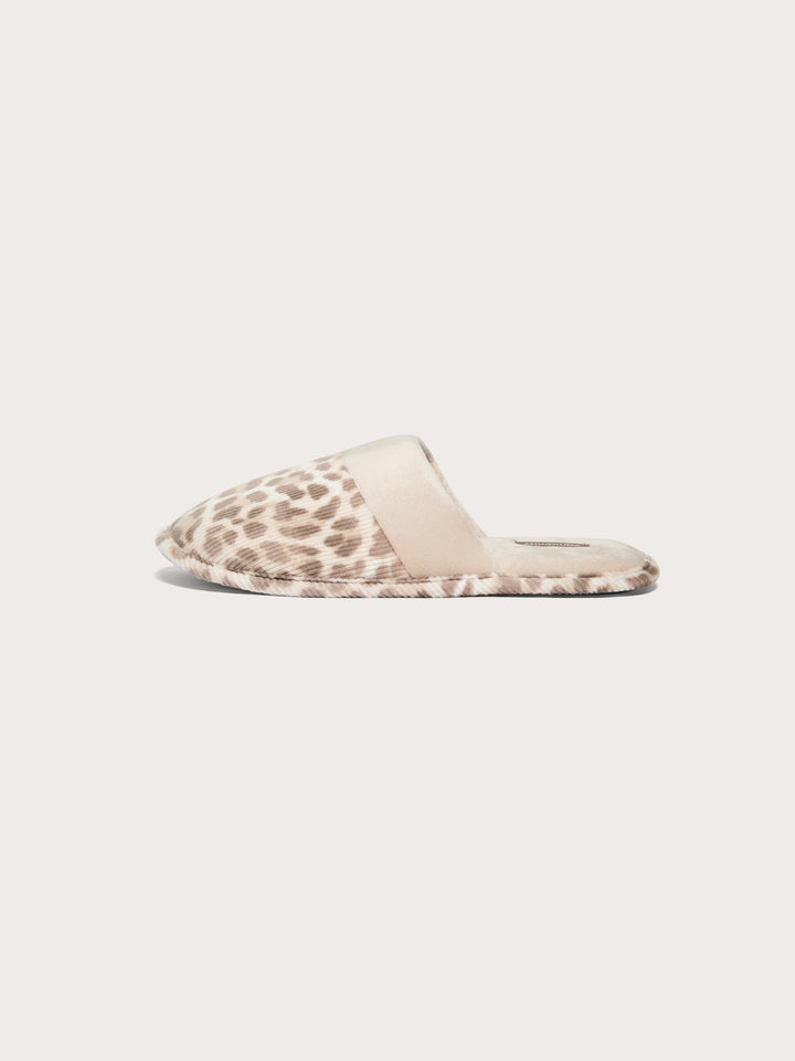 Slippers - Printed
