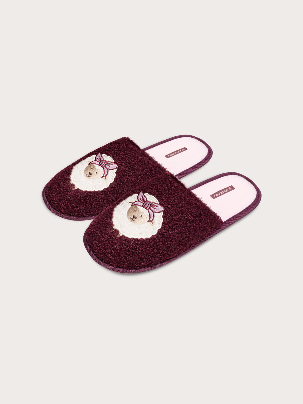 Slippers - Must