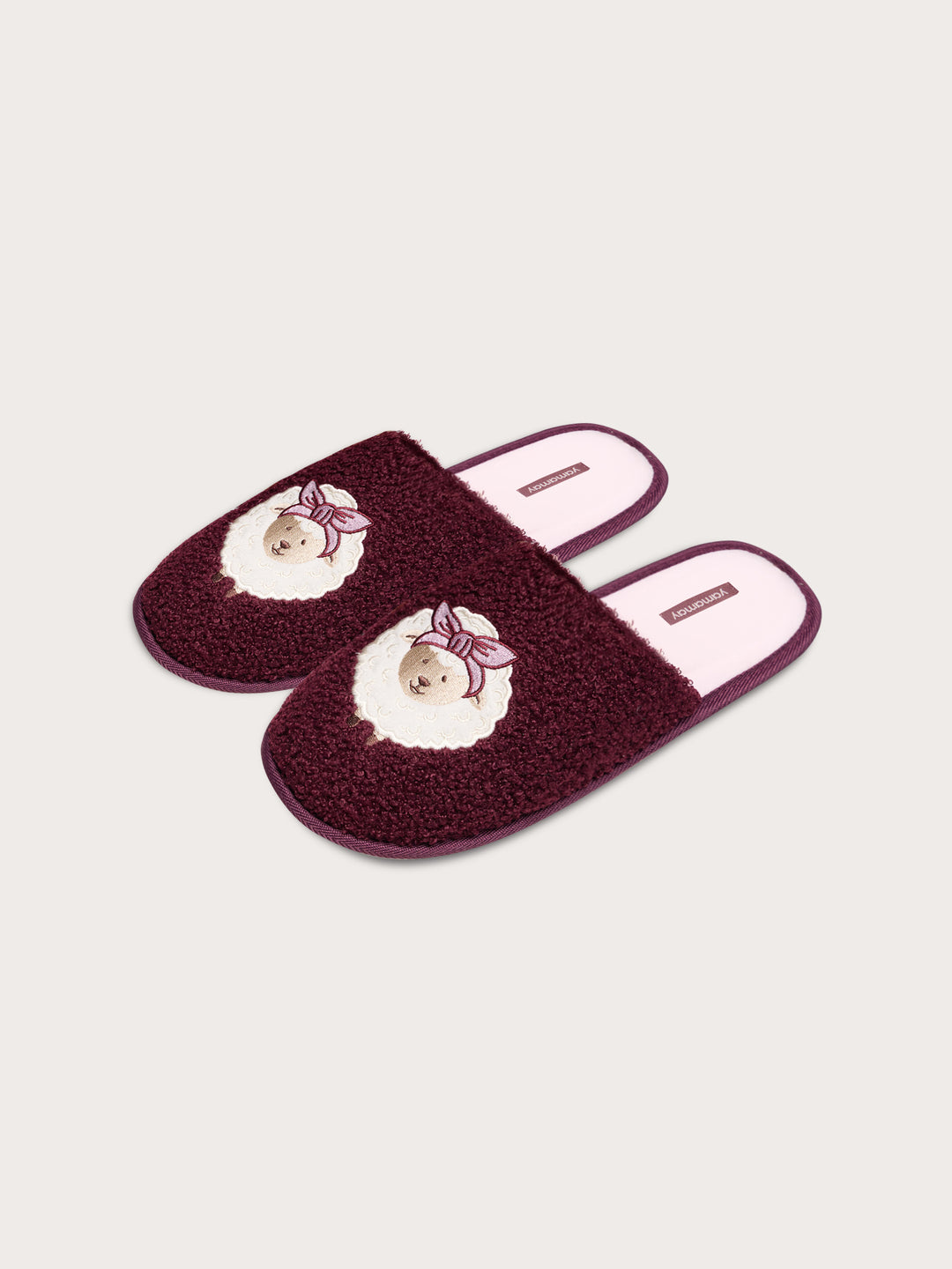 Slippers - Must