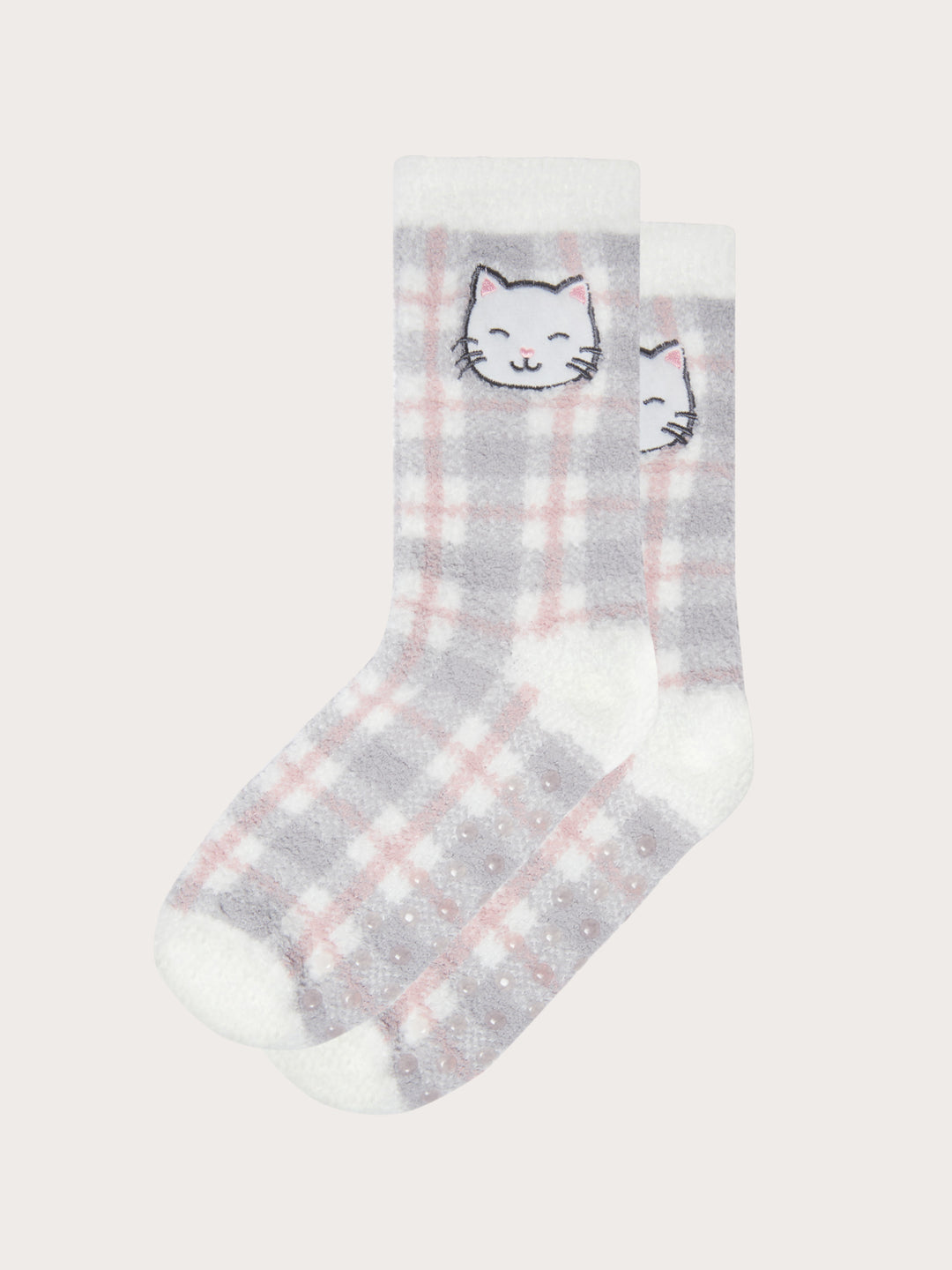 Anti Skid Socks - Printed
