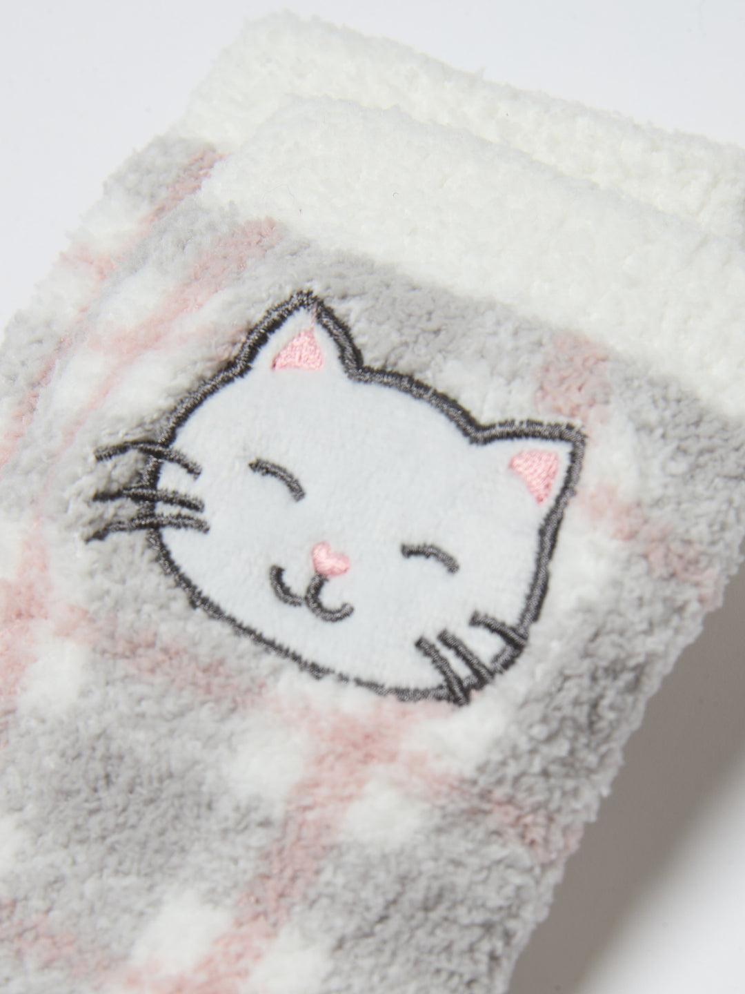 Anti Skid Socks - Printed