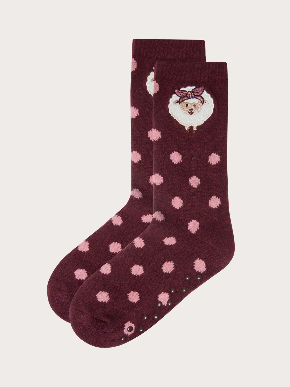 Anti Skid Socks - Printed