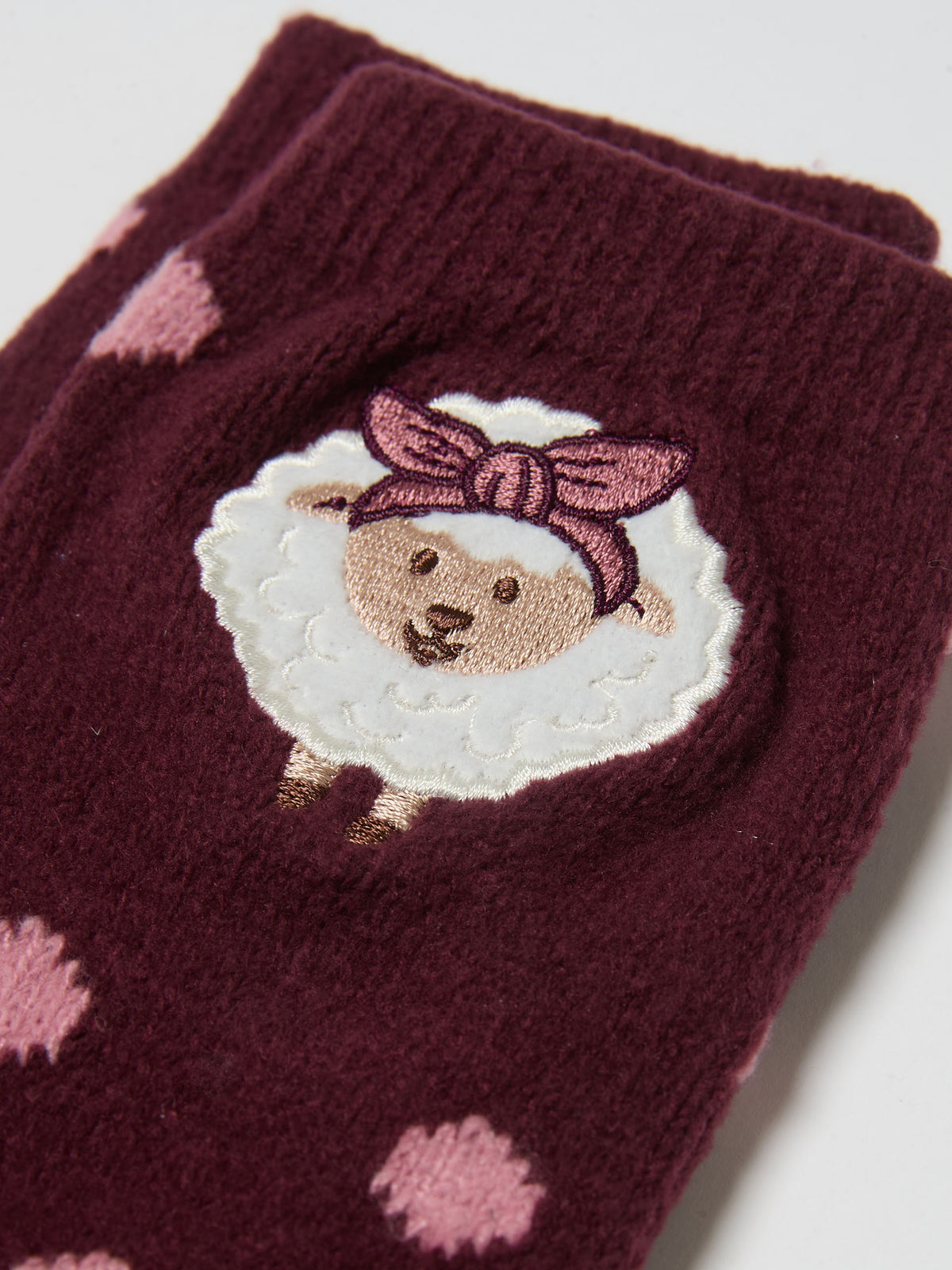 Anti Skid Socks - Printed