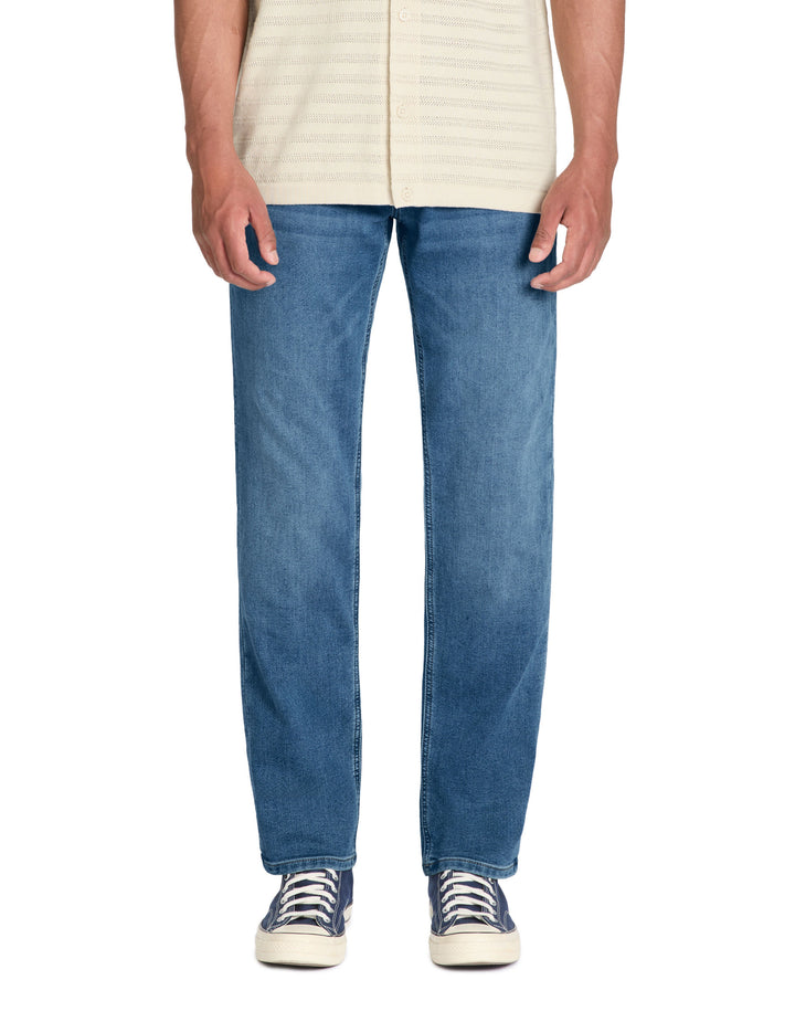 Jeans 3 Lengths - Double Stone 2