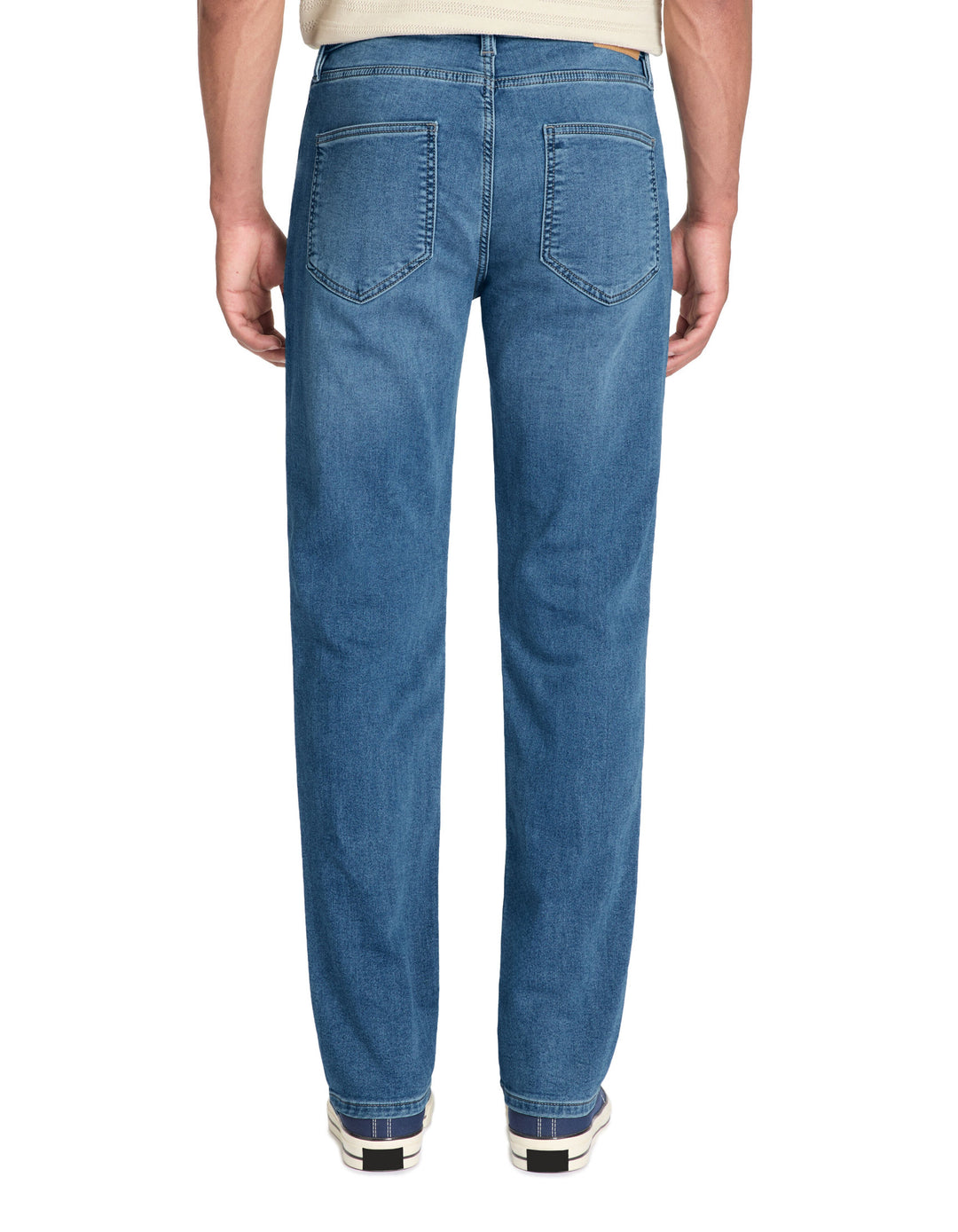 Jeans 3 Lengths - Double Stone 2