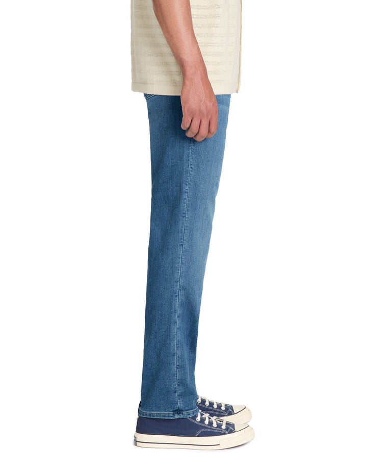 Jeans 3 Lengths - Double Stone 2