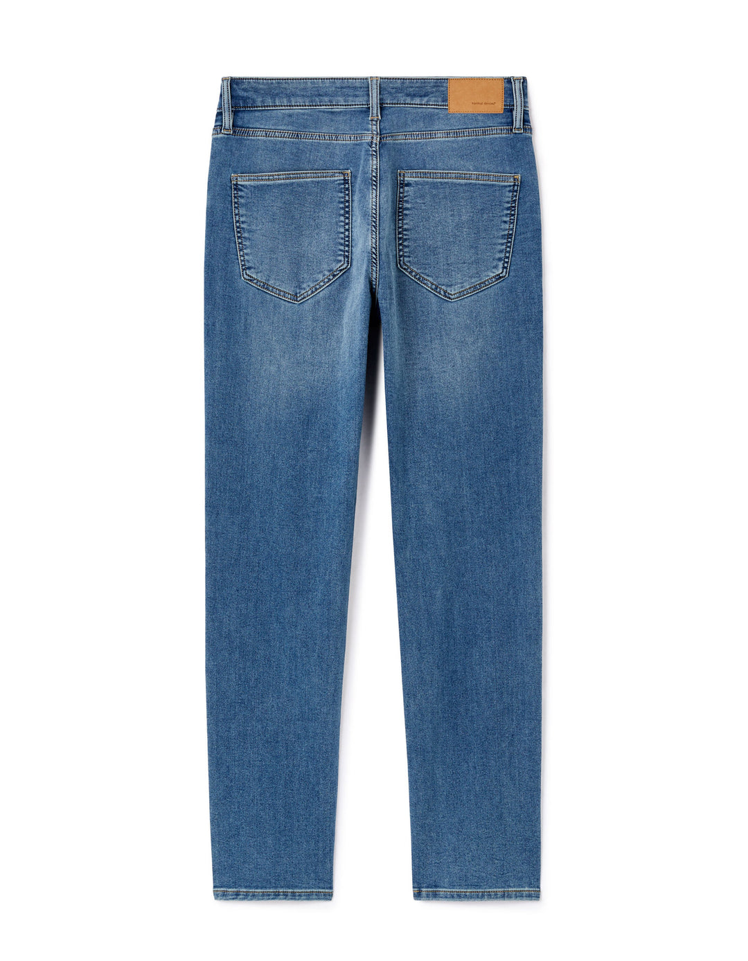 Jeans 3 Lengths - Double Stone 2