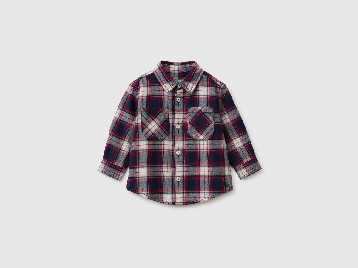 Shirt - Multicolor