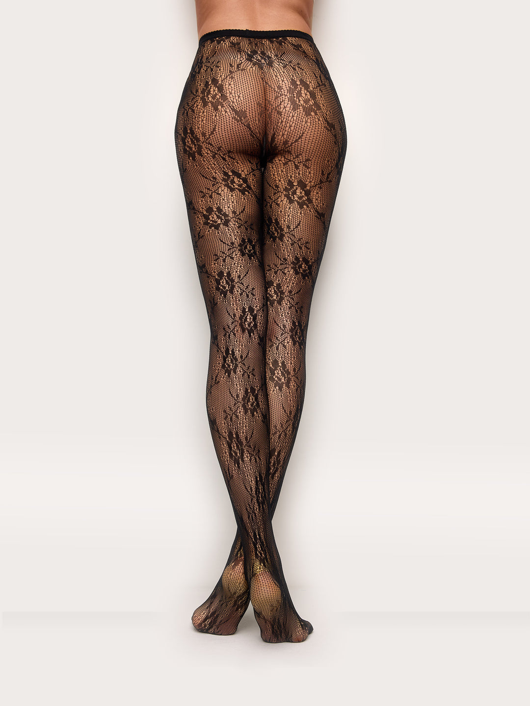Tights - Black