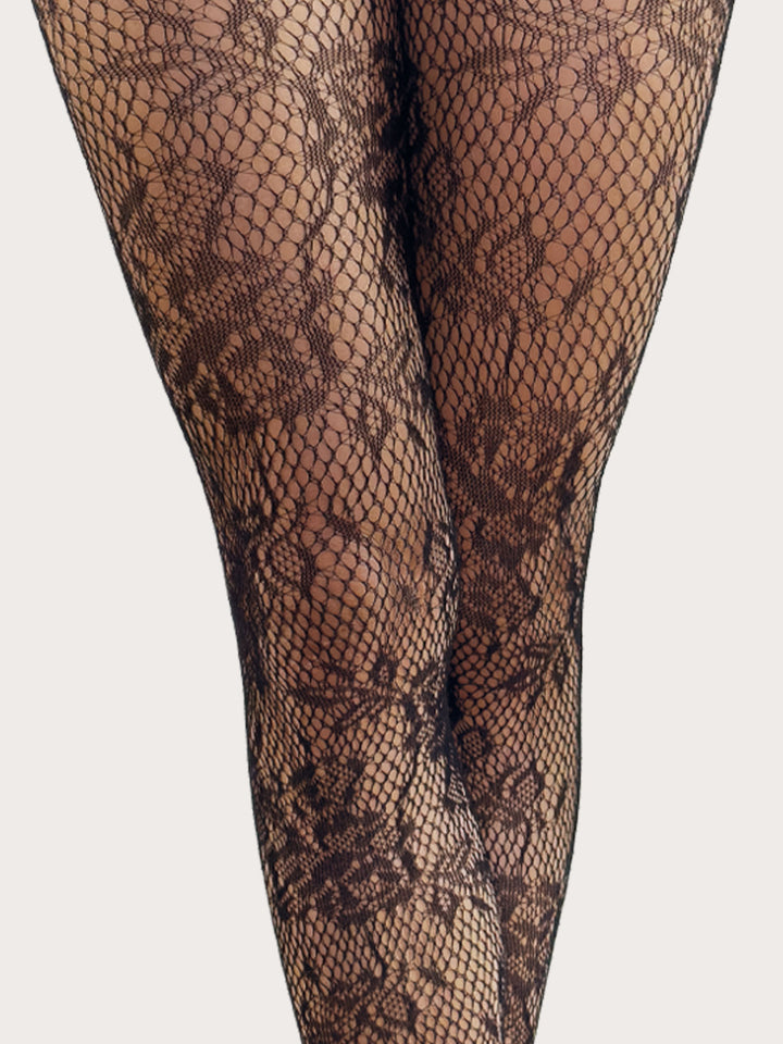 Tights - Black