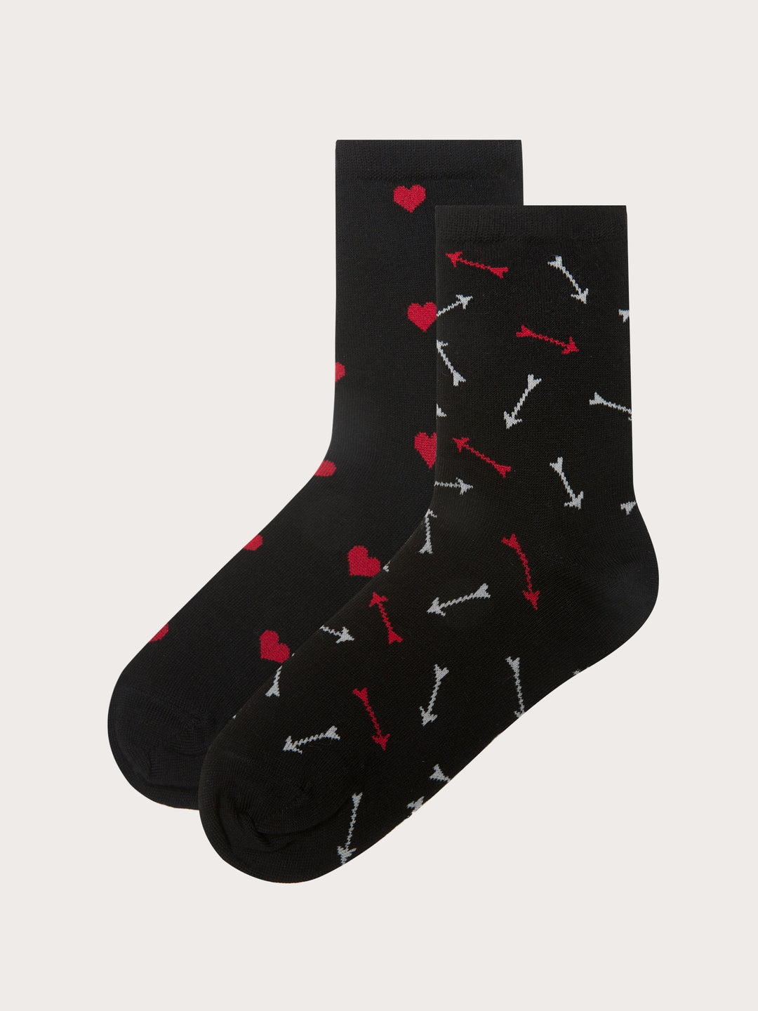 Short socks - Printed