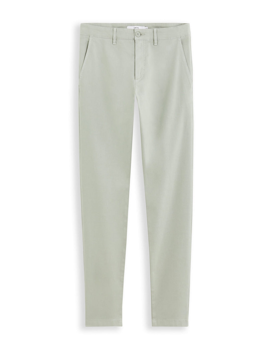 Slacks - Mint 02