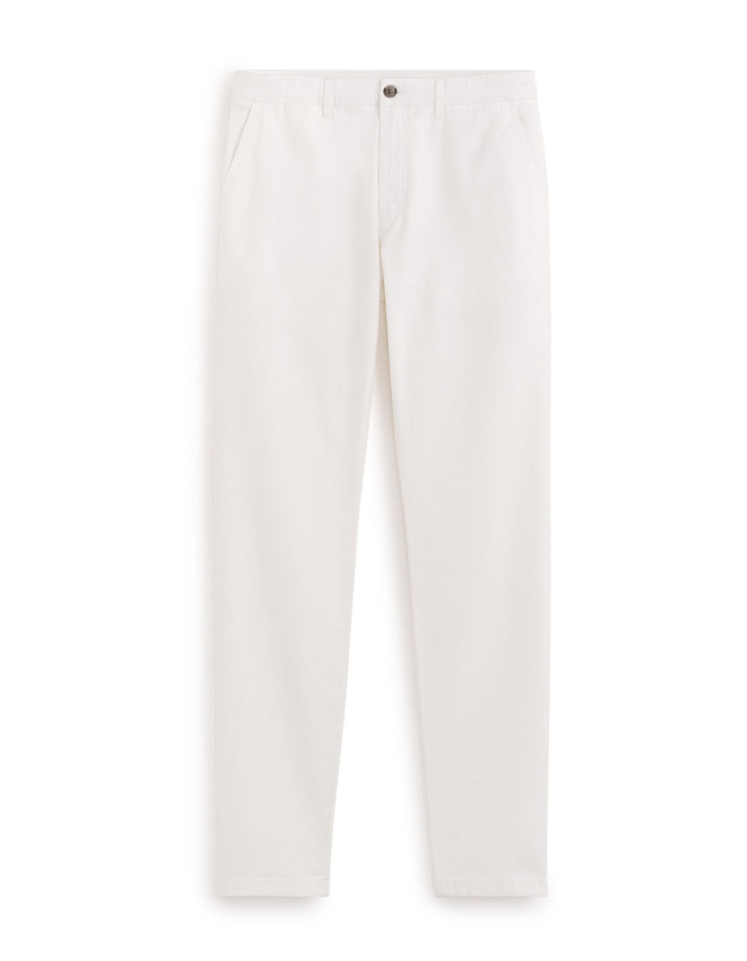 Slacks - Optical White