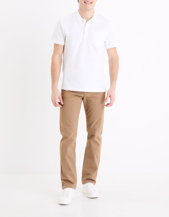 Slacks - Beige 05