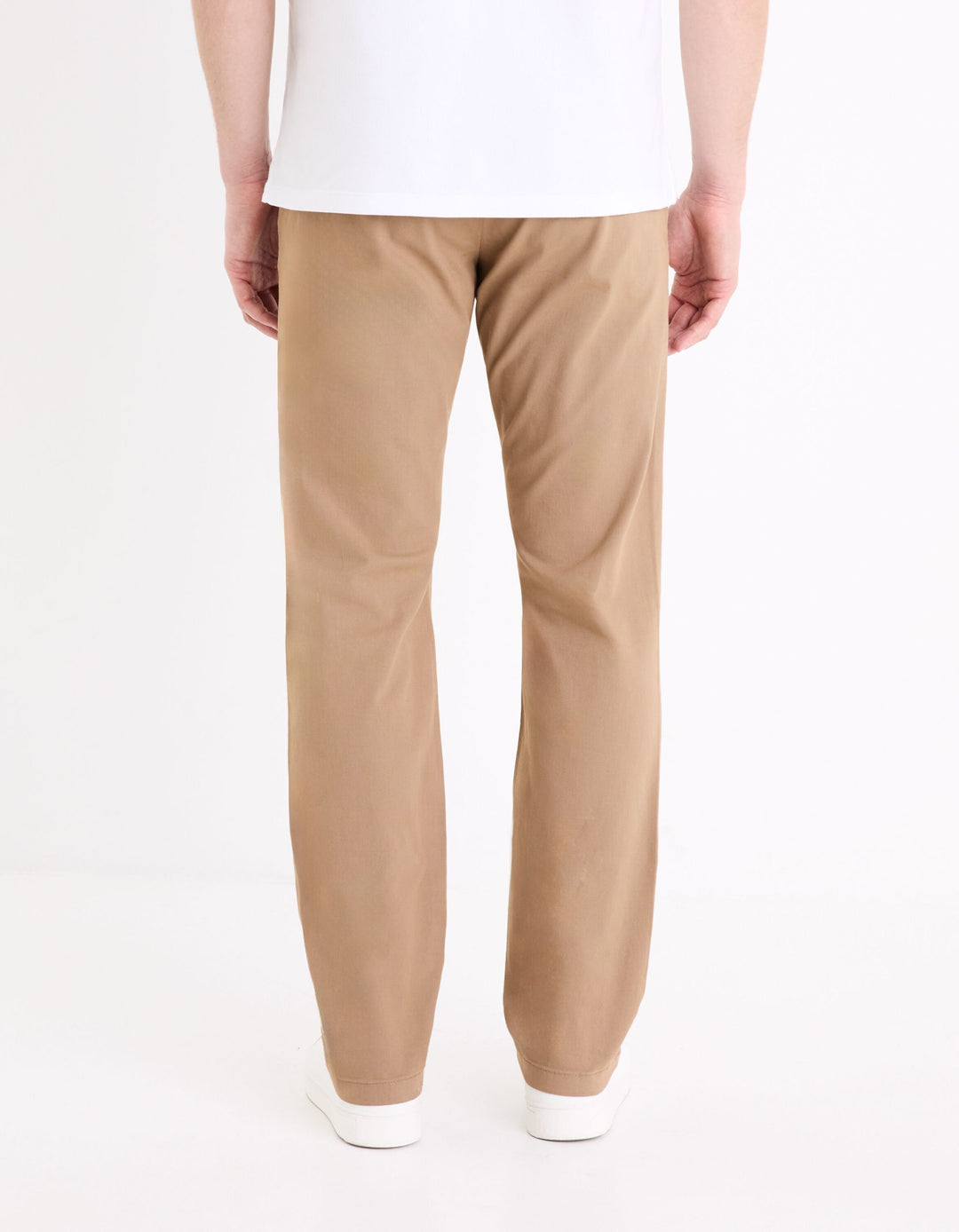 Slacks - Beige 05