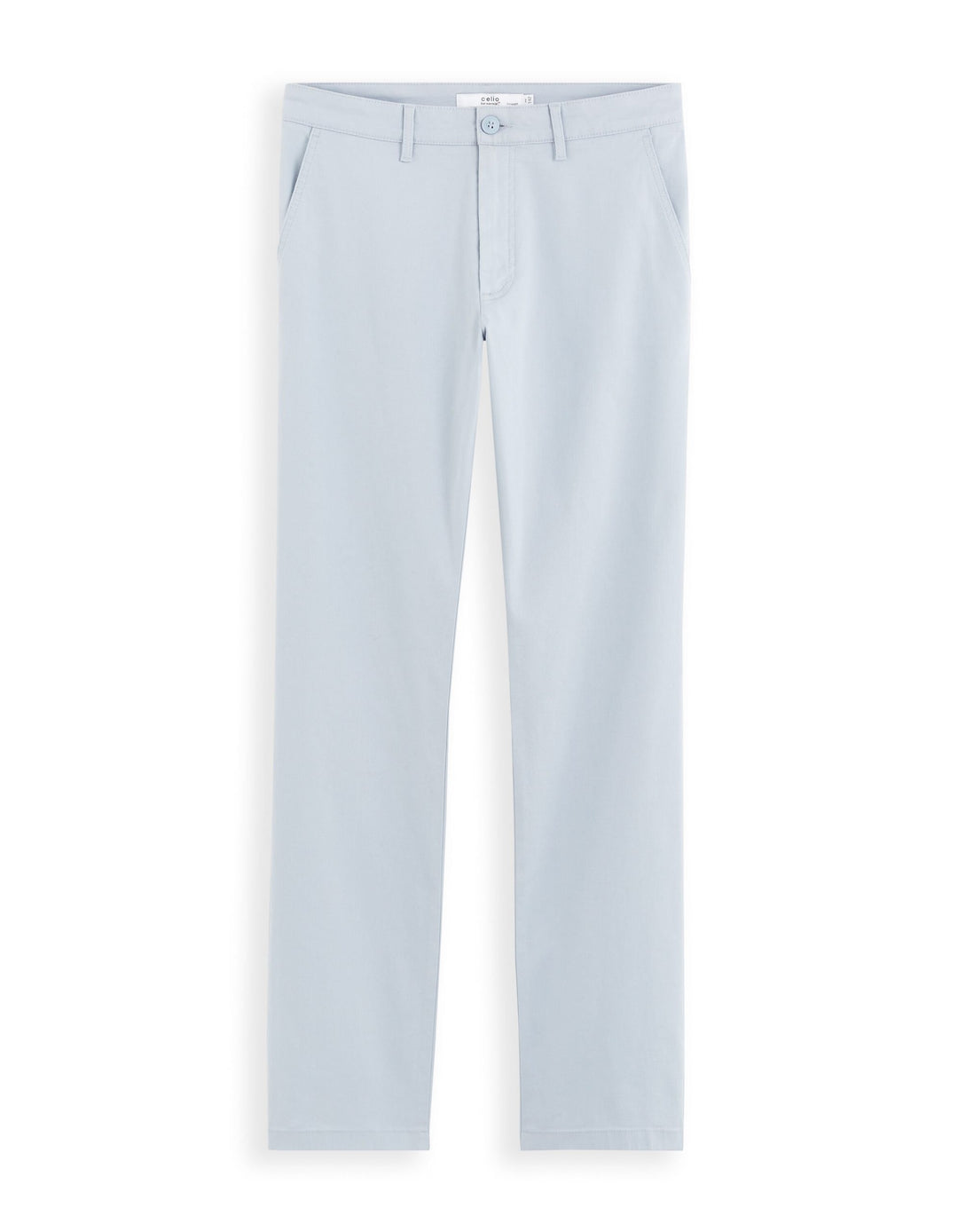 Slacks - Light Blue 04