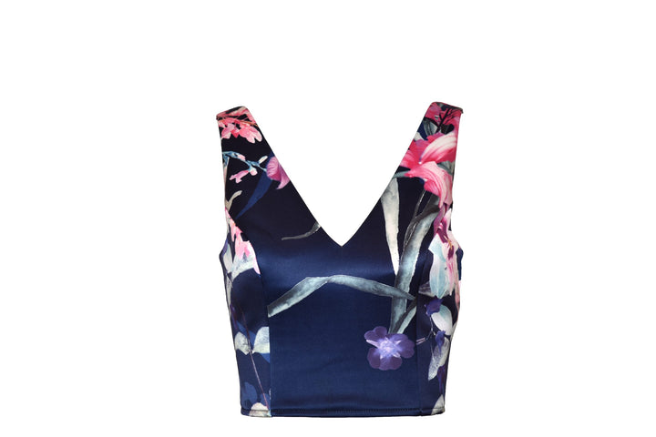 Dress - Multicolor