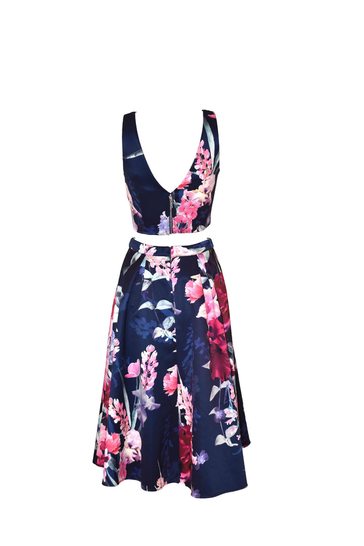 Dress - Multicolor