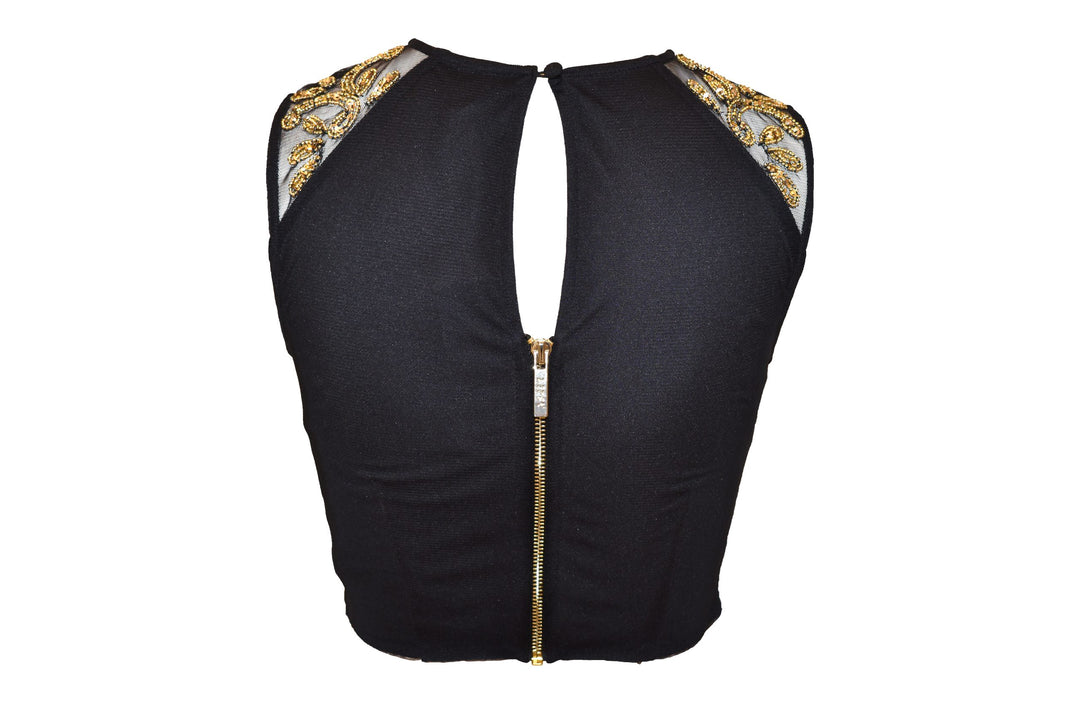 Dress - Black