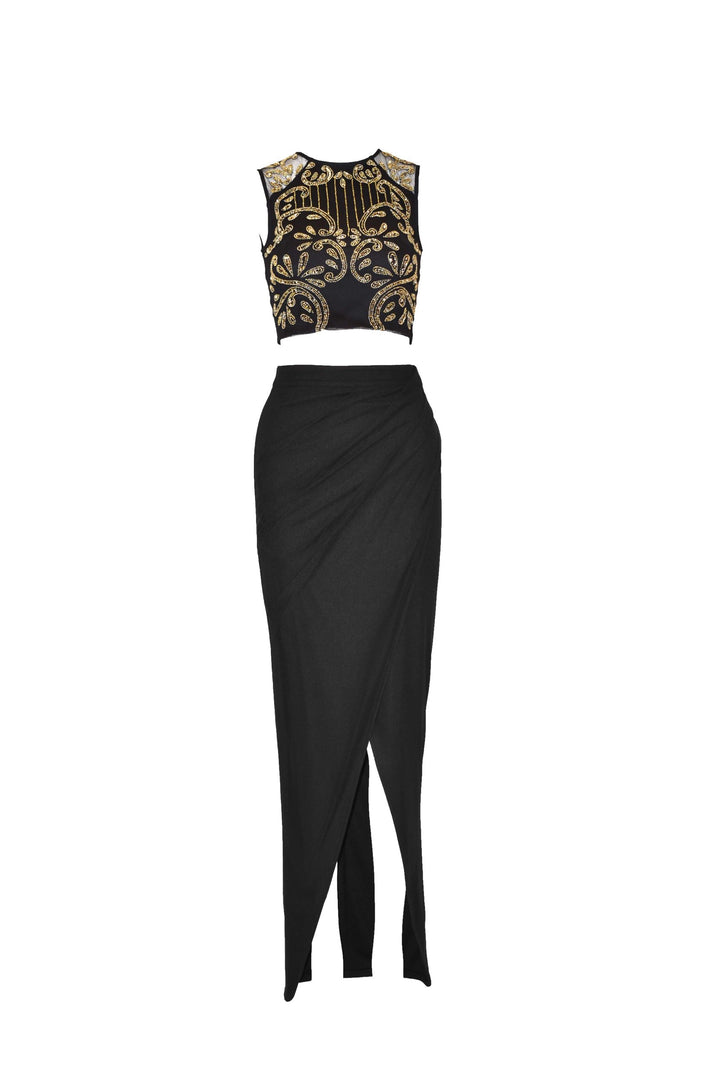 Dress - Black