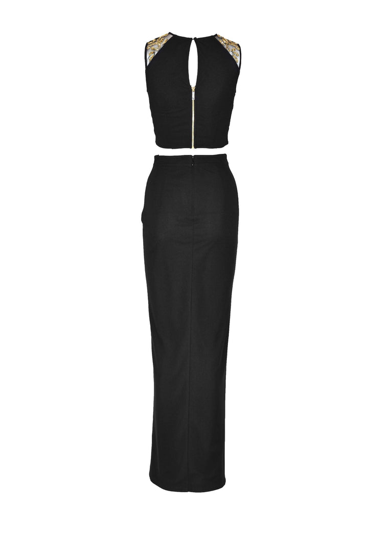 Dress - Black