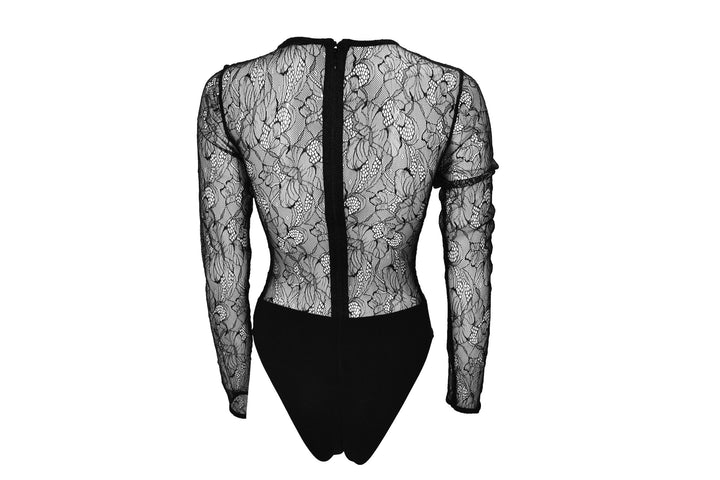 Dress - Black
