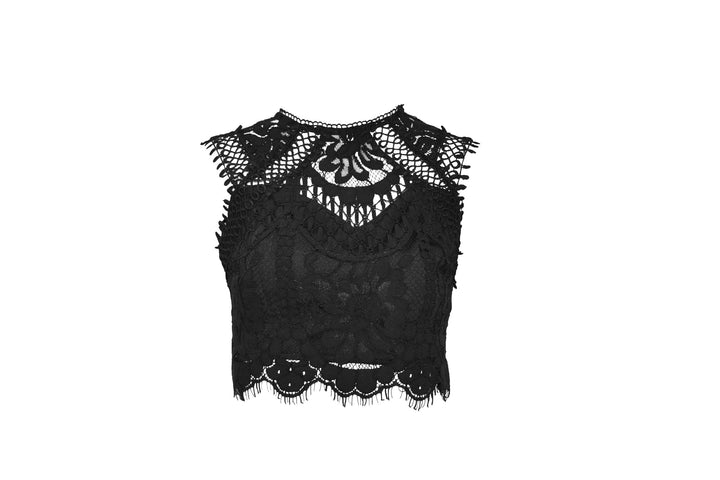 Dress - Black