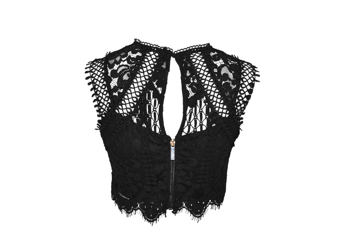 Dress - Black