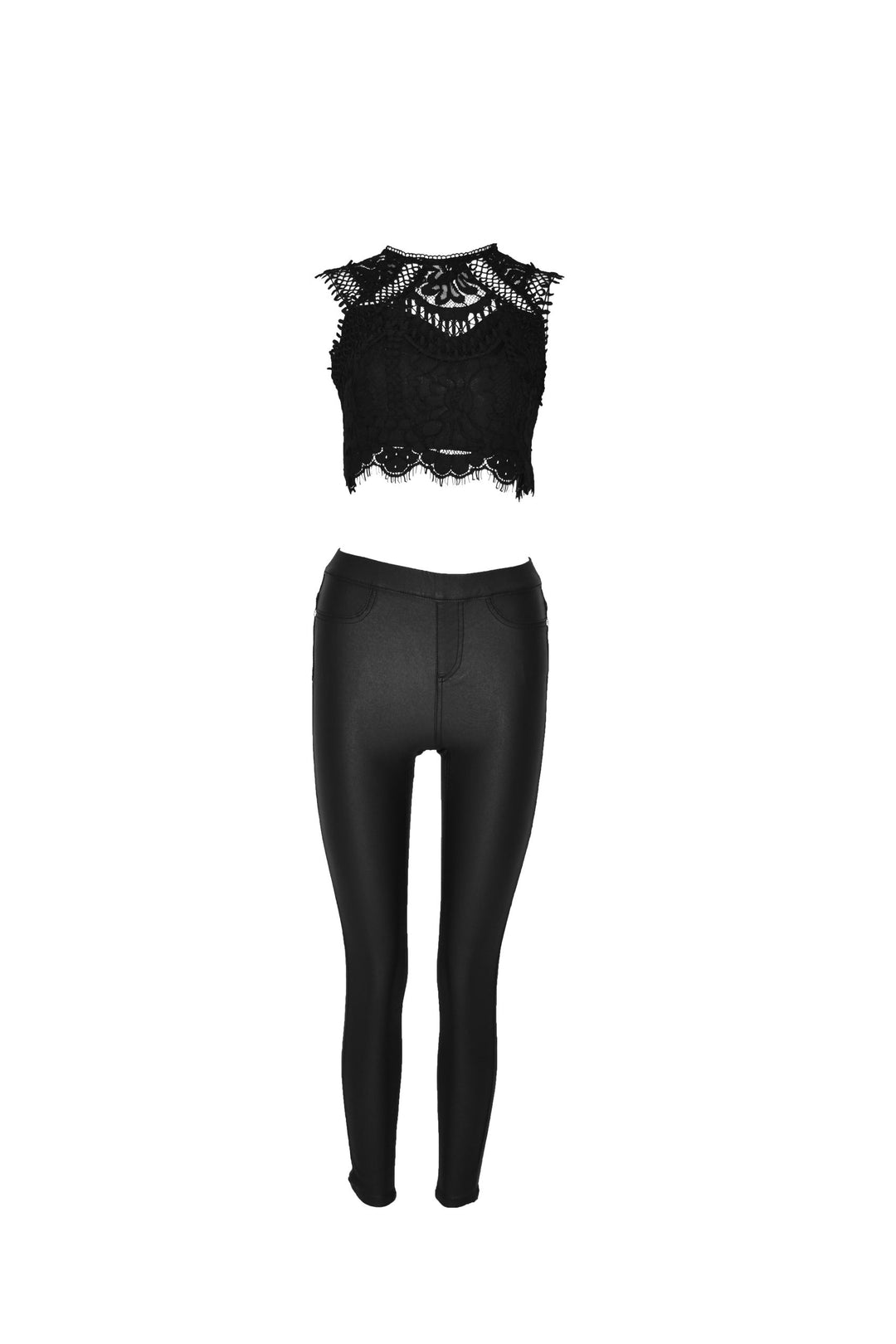 Dress - Black