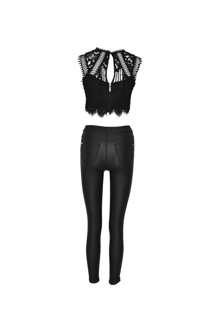 Dress - Black