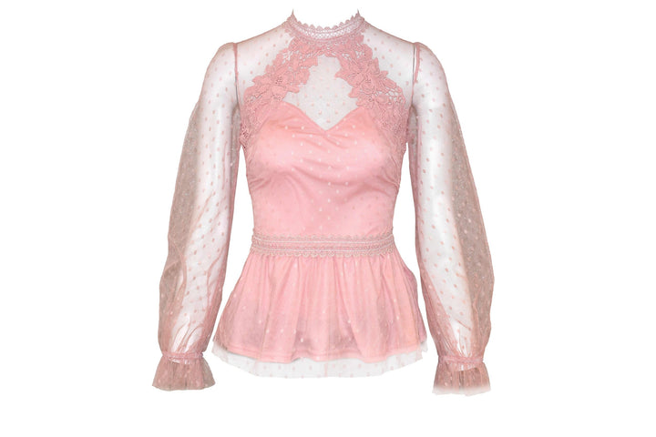 Dress - Pink