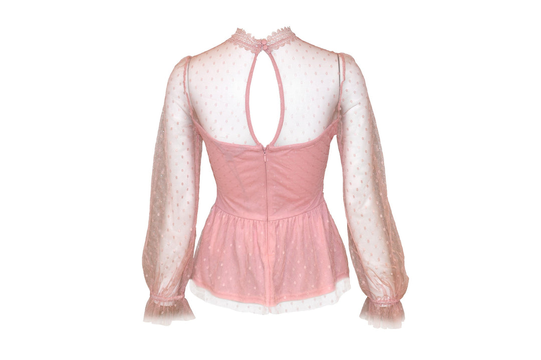 Dress - Pink