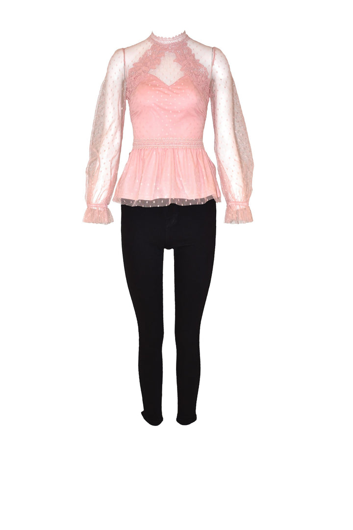 Dress - Pink