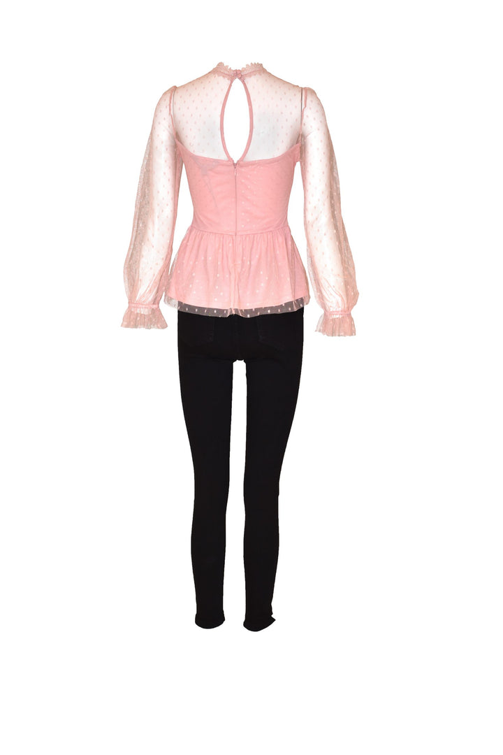 Dress - Pink