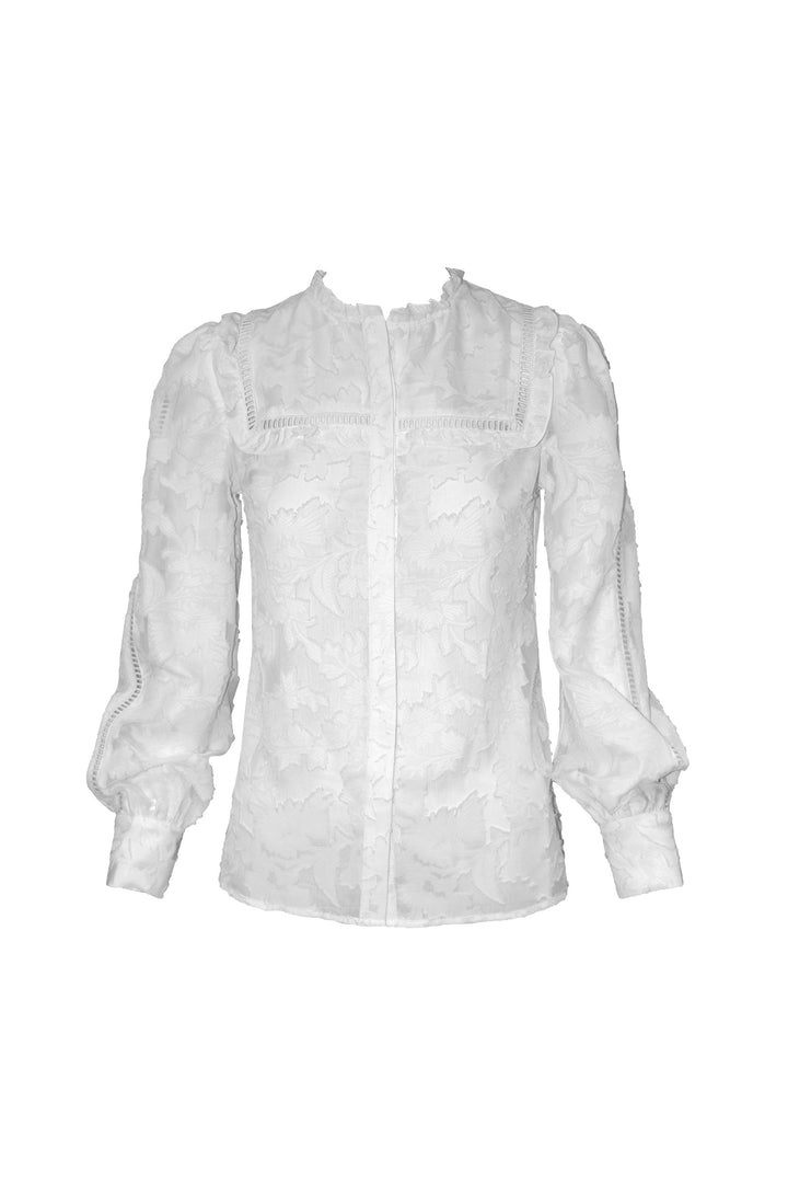 Dress - Ivory