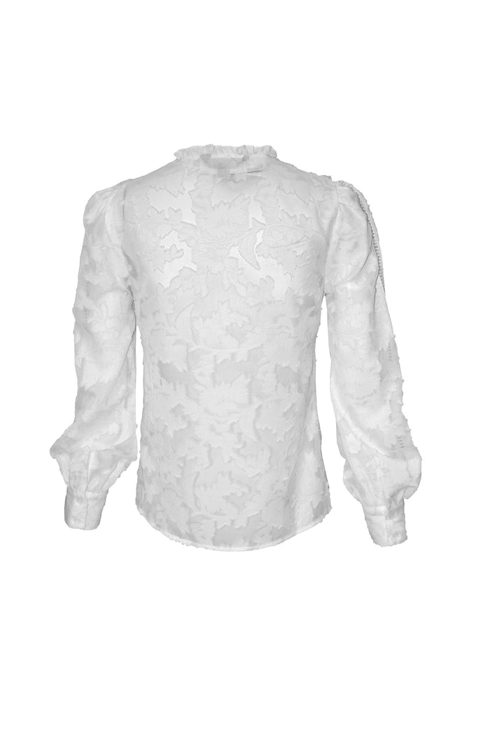 Dress - Ivory