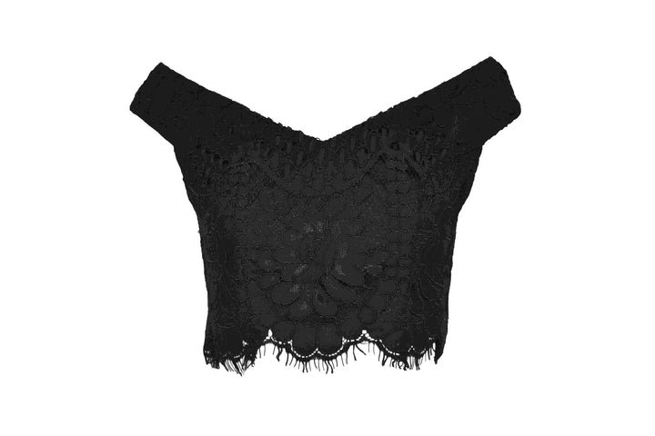 Tops - Black