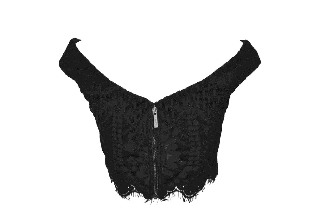 Tops - Black