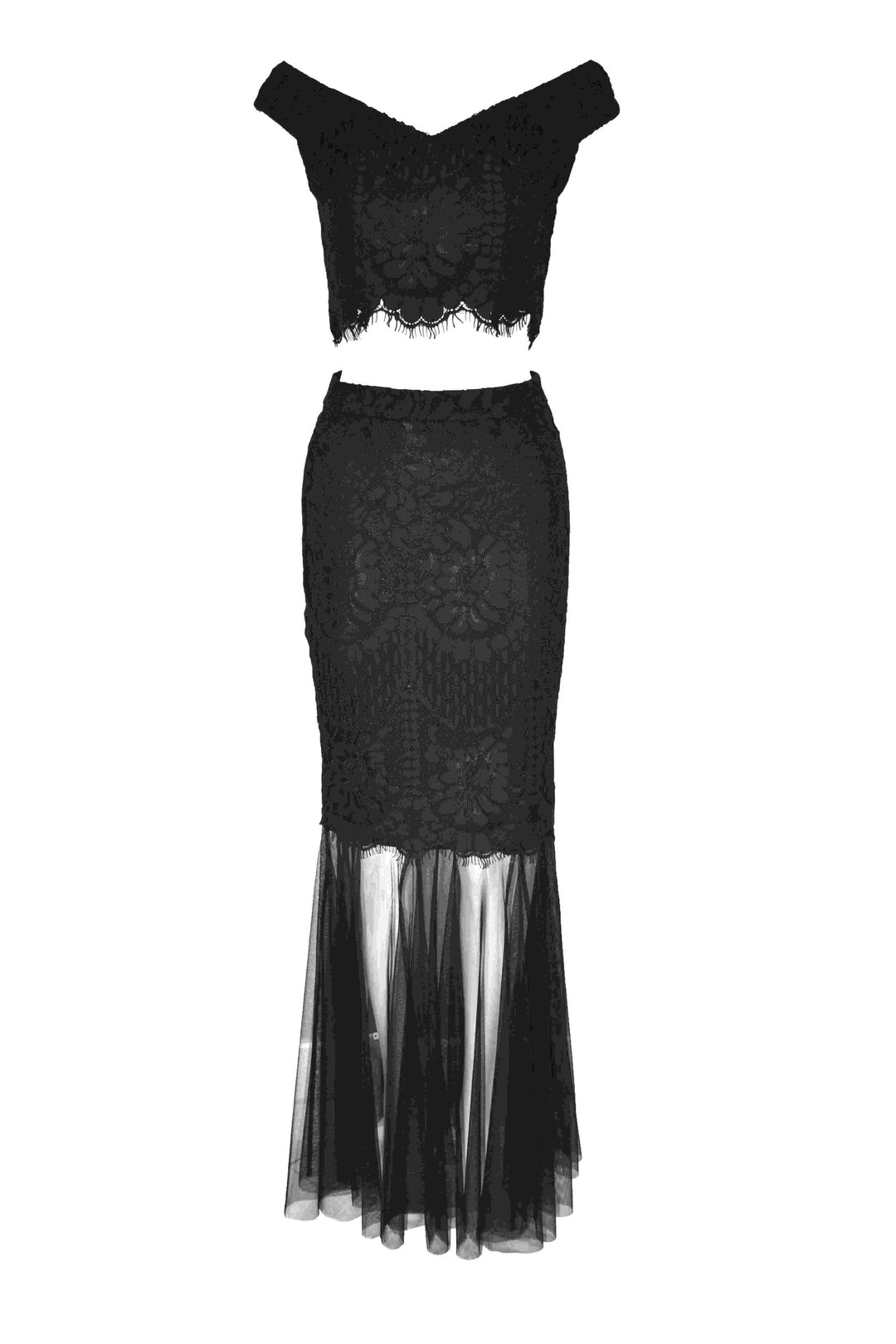 Tops - Black