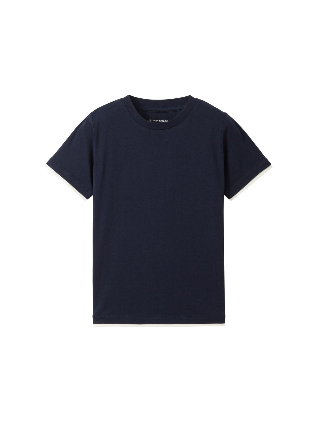 2-in-1 T-shirt - Blue