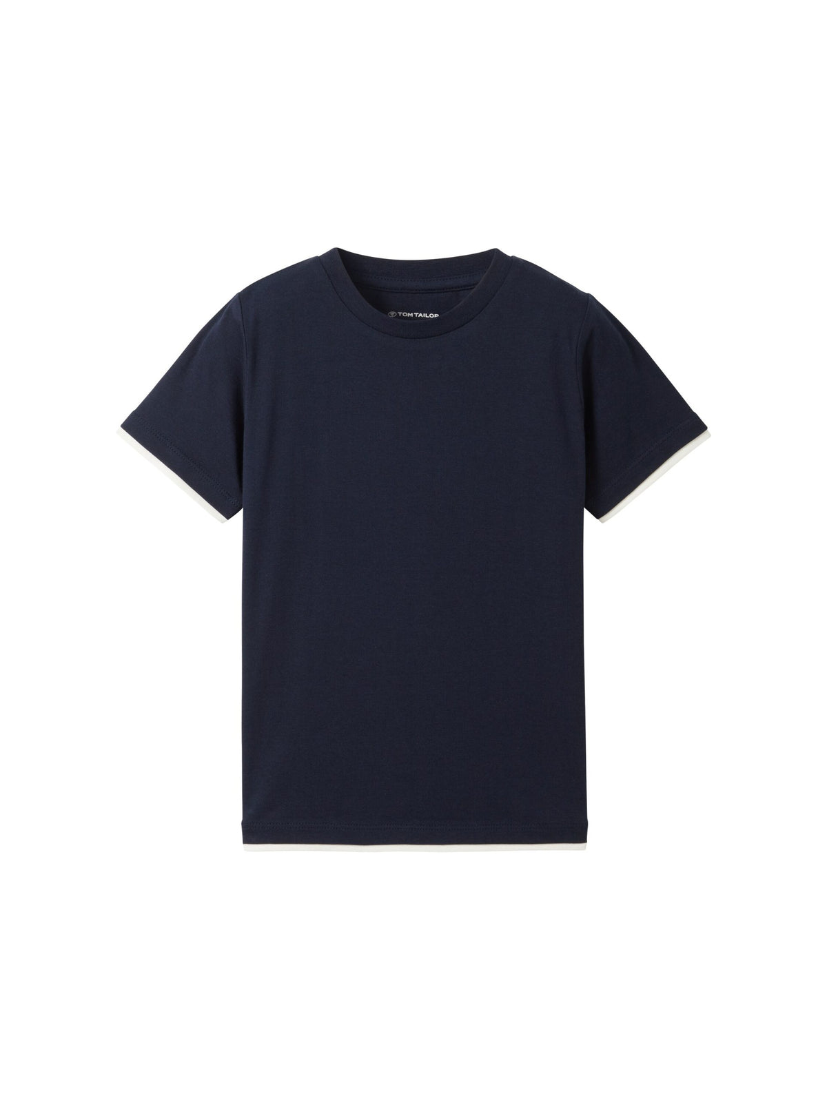 2-in-1 T-shirt - Blue