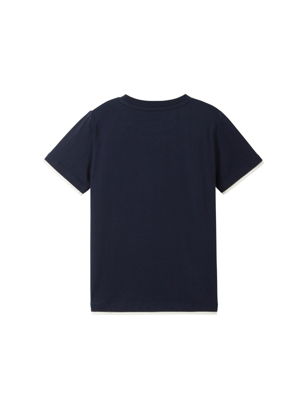2-in-1 T-shirt - Blue