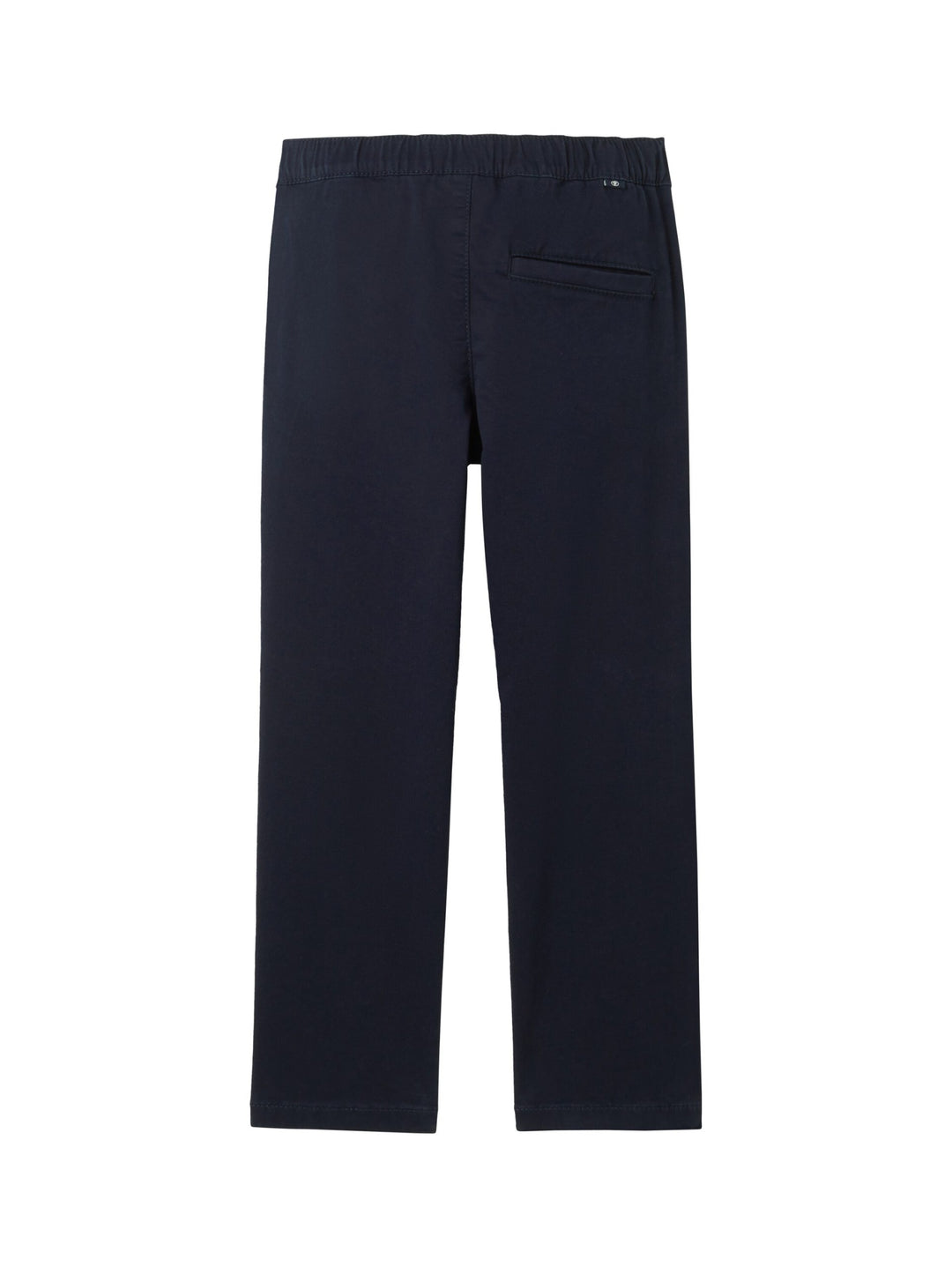 Basic chinos - Blue