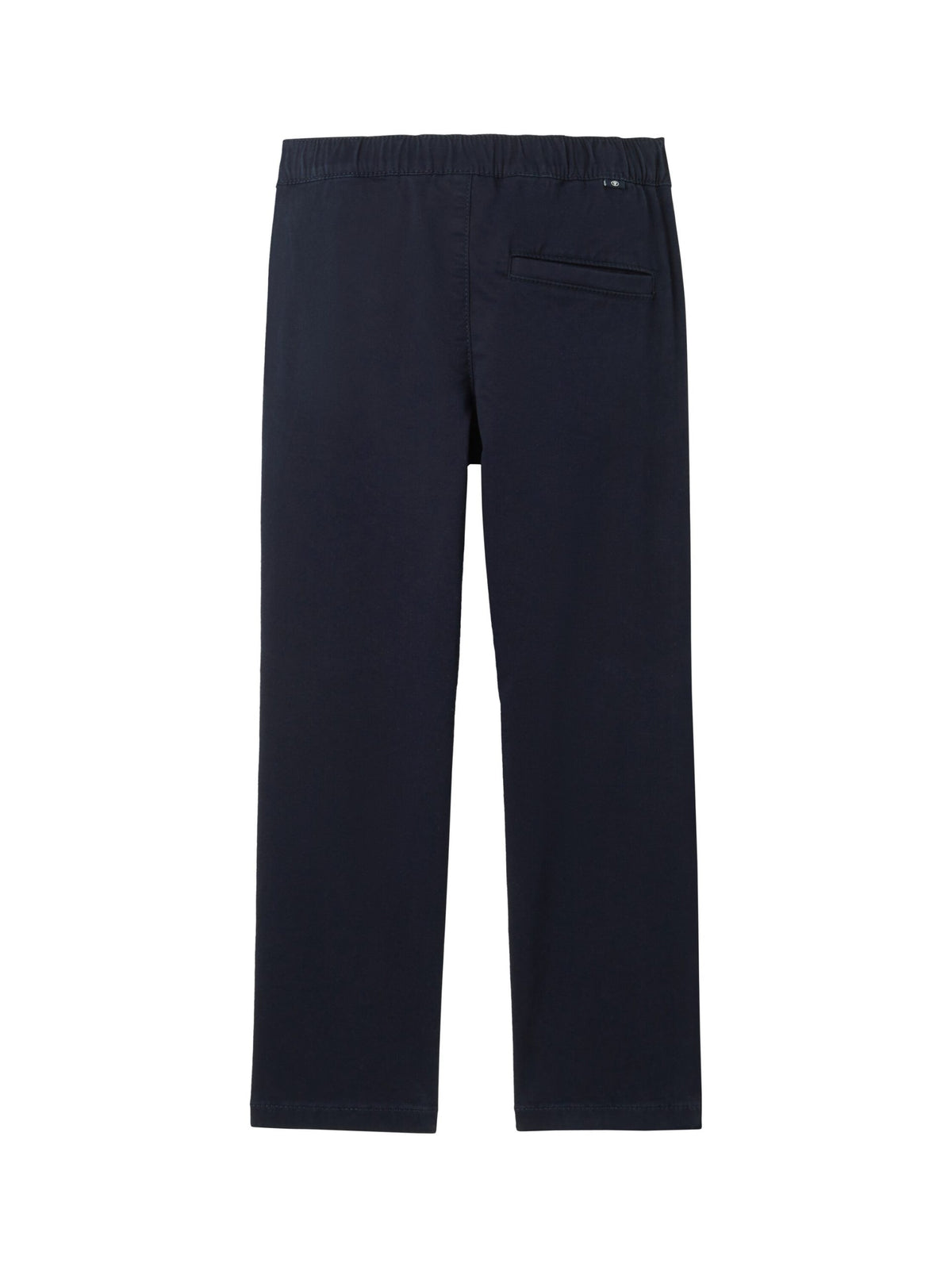 Basic chinos - Blue