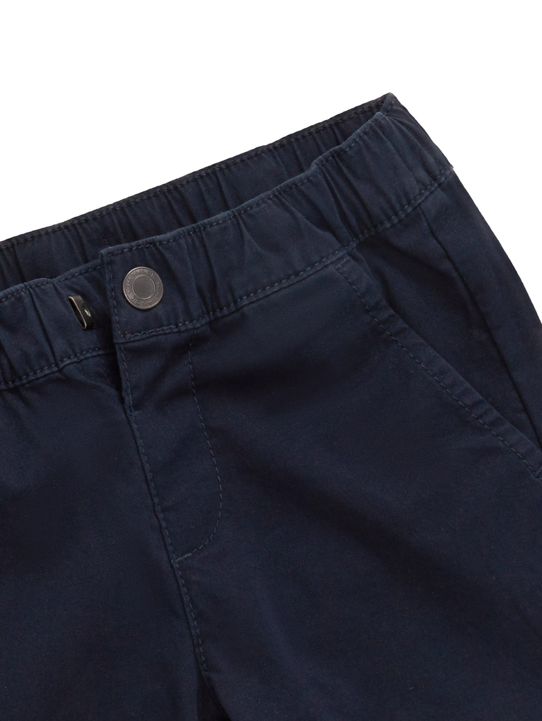 Basic chinos - Blue